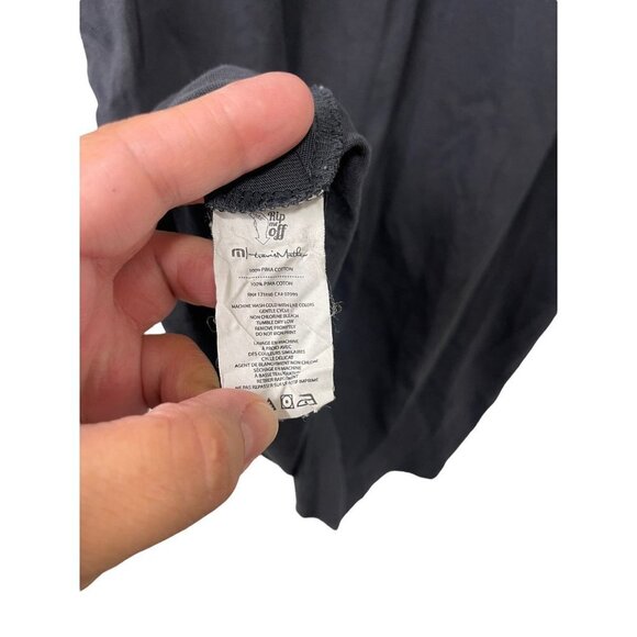 Travis Mathew Our House Tee Casual Golf Flag Athletic Stretchy Men’s Large - Picture 5 of 7